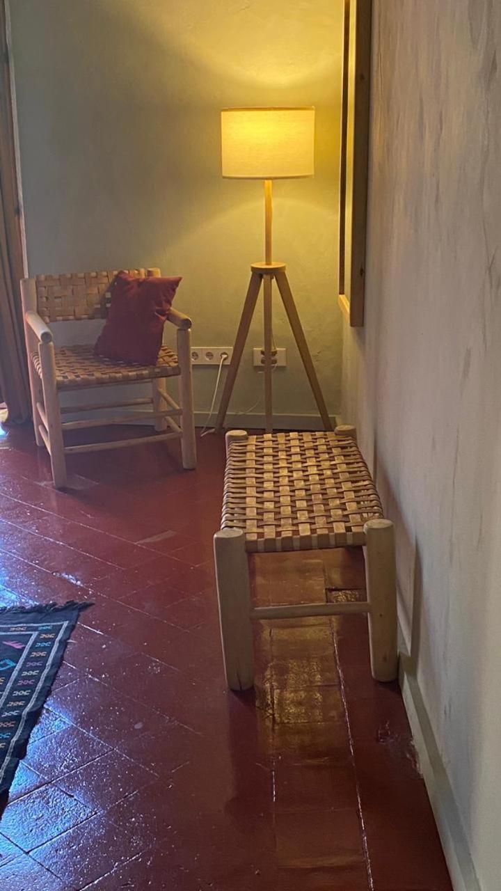 Hostal De Bianya La Vall de Bianya Exteriér fotografie