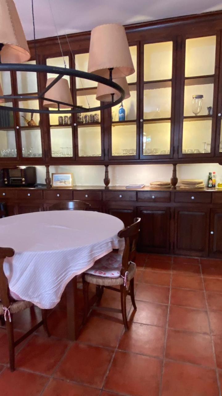 Hostal De Bianya La Vall de Bianya Exteriér fotografie